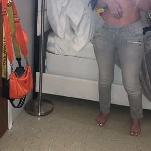 Women’s Balmain Jeans